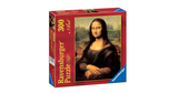 14005 Art Collection : Mona Lisa
