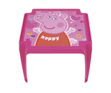 14441 PEPPA PIG PLASTIC TABLE