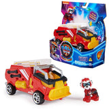 6067509 Paw Patrol mighty Marshall vehicle