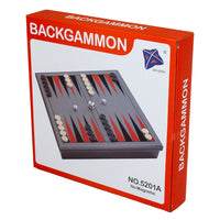 15116 Backgammon Game