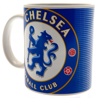 1528 Chelsea FC Ceramic Mug 325ml