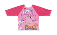15300 PEPPA PIG ACTIVITY APRON