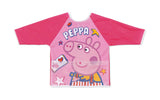 15300 PEPPA PIG ACTIVITY APRON