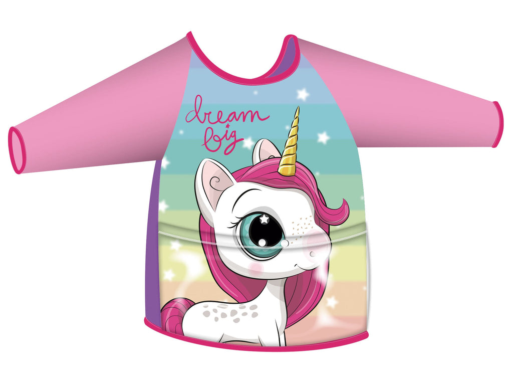 15350 UNICORN ACTIVITY APRON