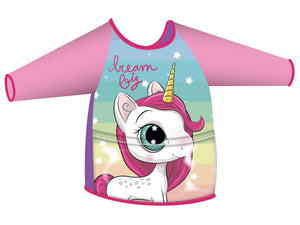 15350 UNICORN ACTIVITY APRON