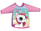 15350 UNICORN ACTIVITY APRON