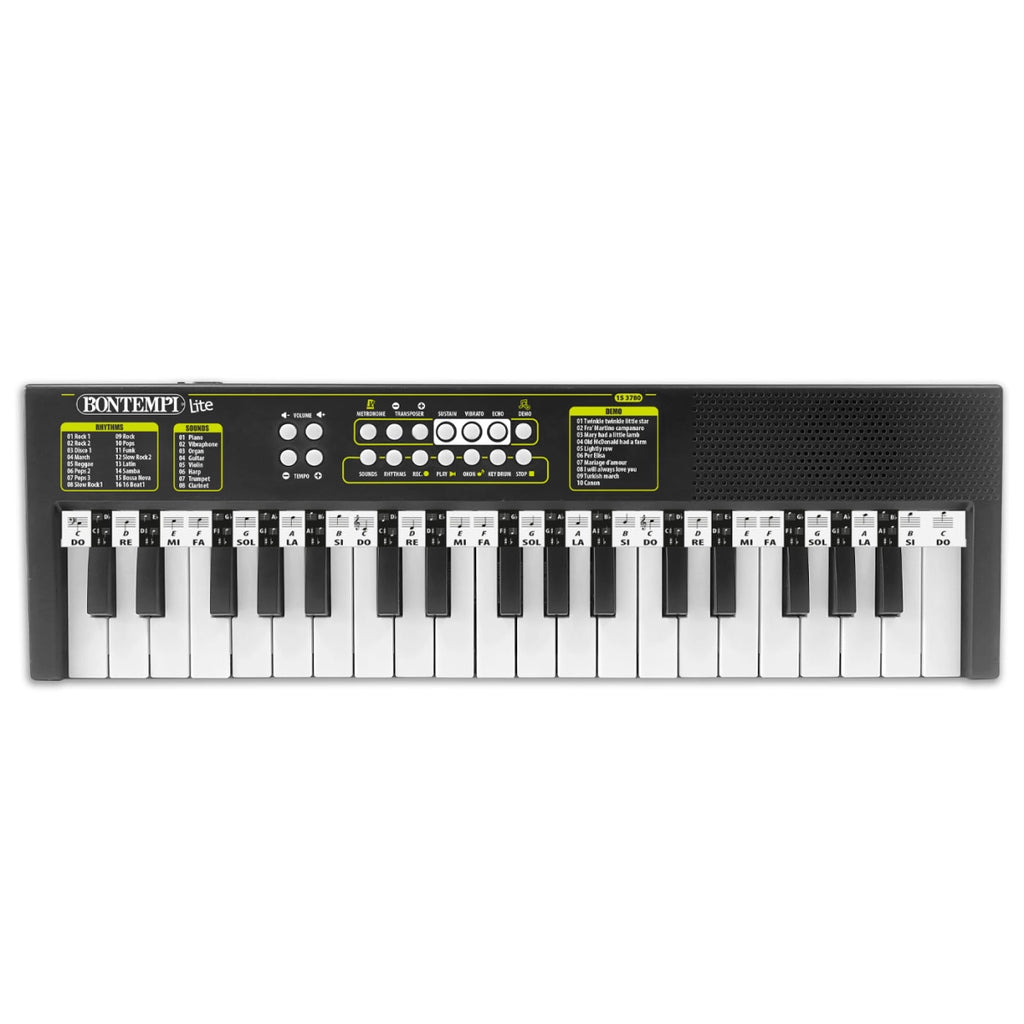 153780 Digital keyboard