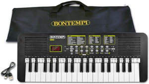 153787 Key Rhythm Digital Keyboard with 37 Keys