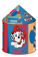 15636 Paw Patrol Tent