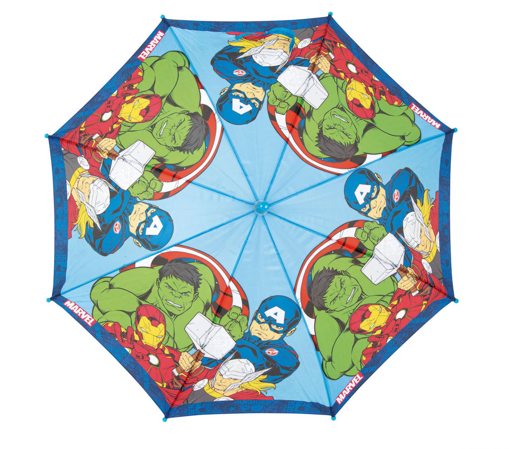 15549 AVENGERS UMBRELLA