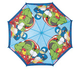 15549 AVENGERS UMBRELLA