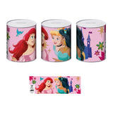 15618 Princess Money Box