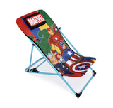 15946 AVENGERS FOLDING SUN LOUNGER