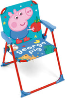 15982  George Pig Folding Chair