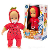 16000 Cicciobello My Love Strawberry