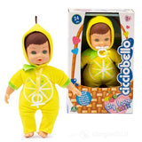 16000 Cicciobello My Love Strawberry