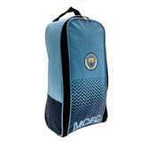 1604 Manchester City FC Fade Boot Bag Large