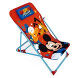 16127 MICKEY FOLDING SUN LOUNGER