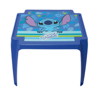 16139 LILO & STITCH PLASTIC TABLE