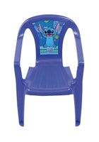 16140 STITCH PLASTIC CHAIR