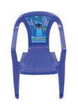 16140 STITCH PLASTIC CHAIR