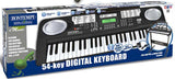 165425 Digital Keyboard