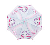 16573 UNICORN POLYESTER UMBRELLA