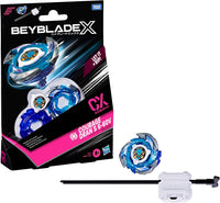 G1677 Beyblade X Starter Pack Courage Dran S 6-60V