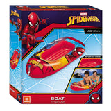 16930 Spiderman Inflatable Boat