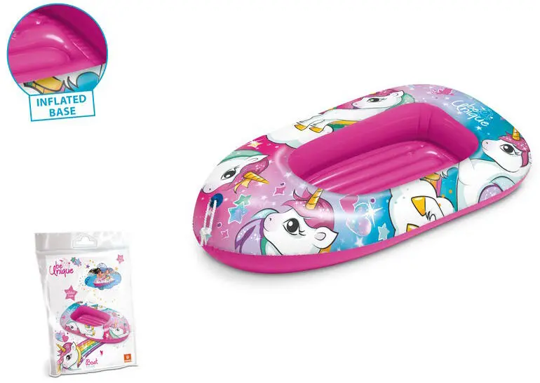 16938 UNICORN BOAT