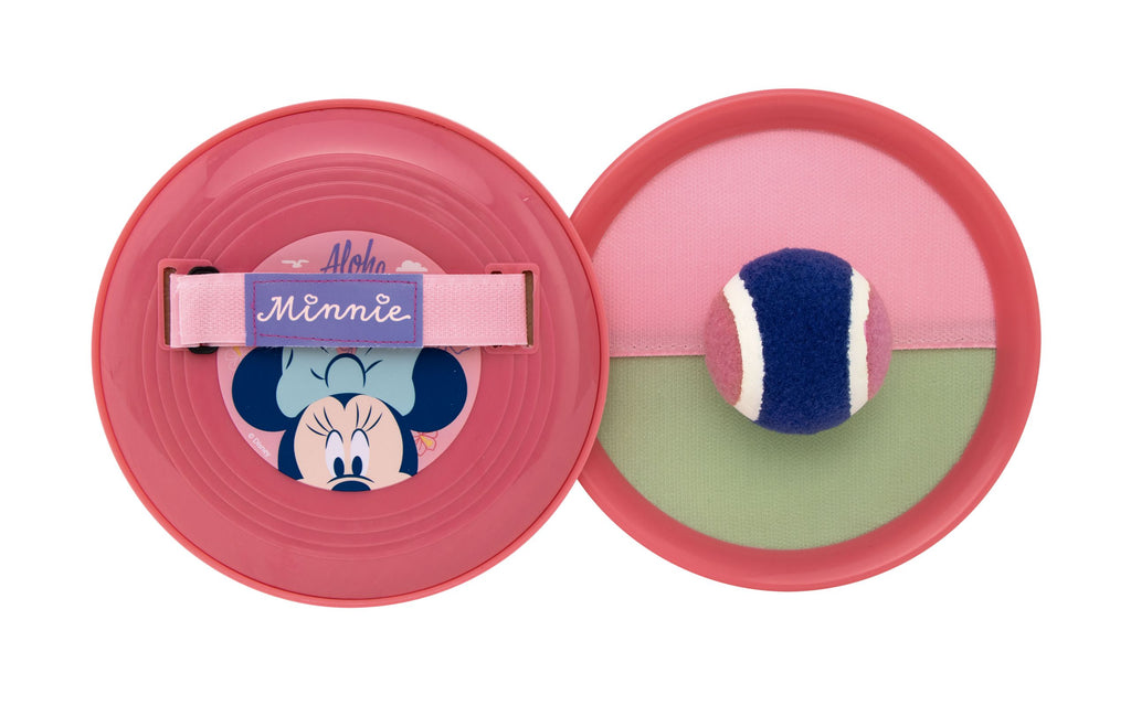 16948 MINNIE'S BALL CATCH GAME