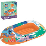 16955 Stitch Boat