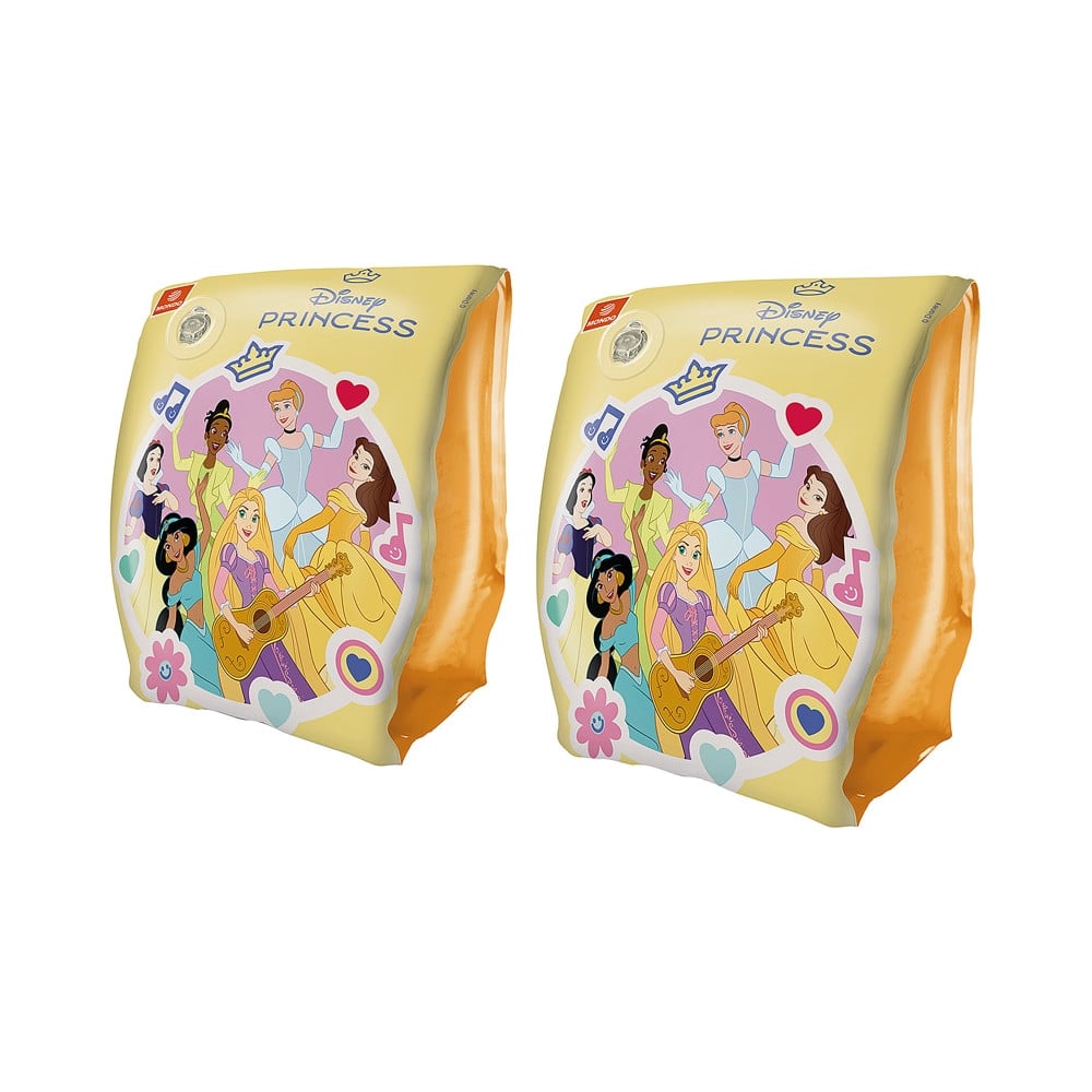 16971 Disney Princess Armbands