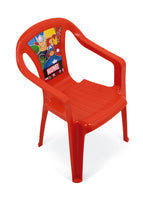 17158 AVENGERS PLASTIC CHAIR