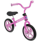 17161 Balance Bike Pink