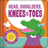 56788 Head, Shoulders, Knees and Toes