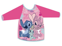 17336 LILO & STITCH ACTIVITY APRON