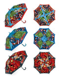 17430 AVENGERS UMBRELLA