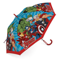 17430 AVENGERS UMBRELLA
