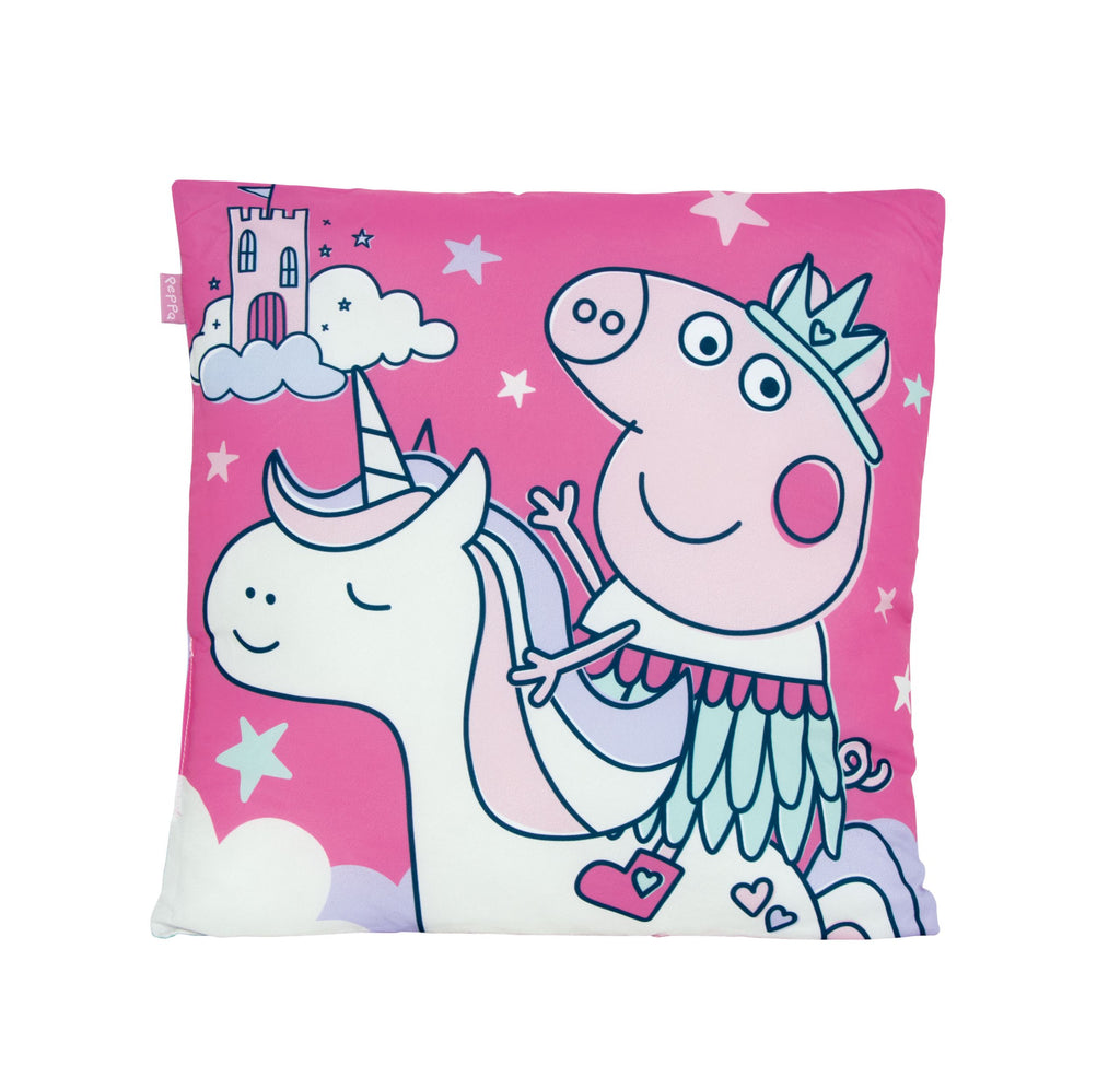 17506 PEPPA CUSHION
