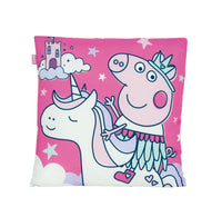 17506 PEPPA CUSHION