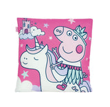 17506 PEPPA CUSHION
