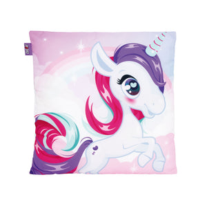 17511 UNICORN CUSHION