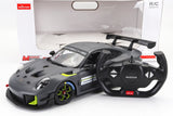 63768 1/14 - PORSCHE - 911 GT2 RS N 25 CLUBSPORT