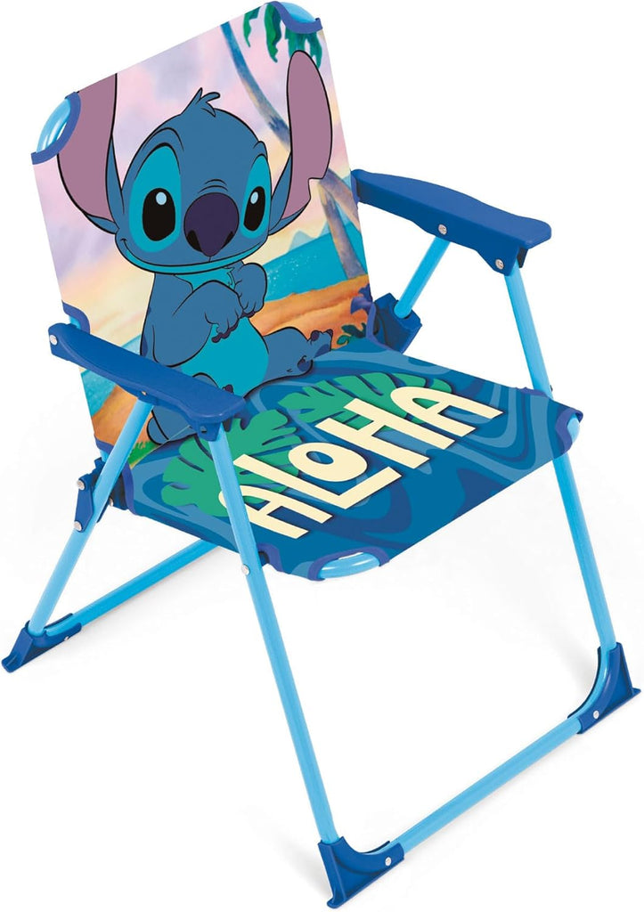17766  Folding Chair Stitch