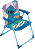 17766  Folding Chair Stitch