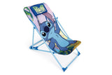 17767 STITCH FOLDING LOUNGE CHAIR