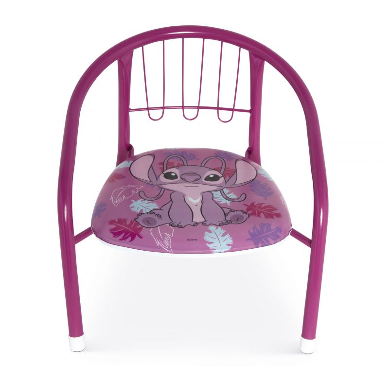 17796 Angel METAL CHAIR