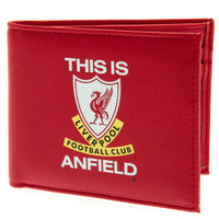 13167 Liverpool FC This Is Anfield Wallet