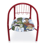 18120  TOY STORY METAL CHAIR